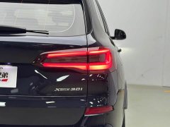 BMW X5 (Imported) xDrive30i M Sport Package - ფოტო 14