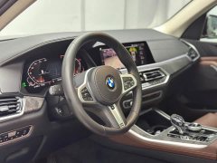 BMW X5 (Imported) xDrive30i M Sport Package - ფოტო 15