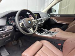 BMW X5 (Imported) xDrive30i M Sport Package - ფოტო 16