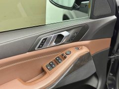 BMW X5 (Imported) xDrive30i M Sport Package - ფოტო 17