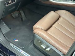 BMW X5 (Imported) xDrive30i M Sport Package - ფოტო 18