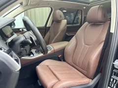 BMW X5 (Imported) xDrive30i M Sport Package - ფოტო 19