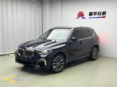 BMW X5 (Imported) xDrive30i M Sport Package - ფოტო 2