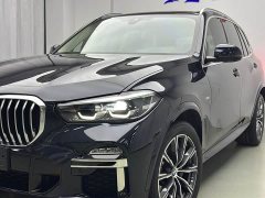 BMW X5 (Imported) xDrive30i M Sport Package - ფოტო 3