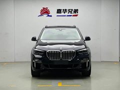 BMW X5 (Imported) xDrive30i M Sport Package - ფოტო 4