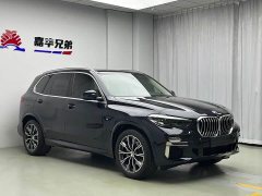 BMW X5 (Imported) xDrive30i M Sport Package - ფოტო 5