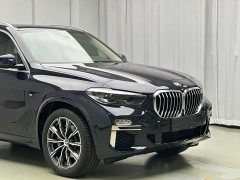 BMW X5 (Imported) xDrive30i M Sport Package - ფოტო 6