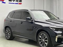 BMW X5 (Imported) xDrive30i M Sport Package - ფოტო 7
