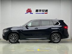 BMW X5 (Imported) xDrive30i M Sport Package - ფოტო 8