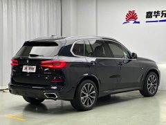BMW X5 (Imported) xDrive30i M Sport Package - ფოტო 9