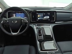 GAC Aion M8 2023 Lingxiu Series 390T Premium Edition - ფოტო 12