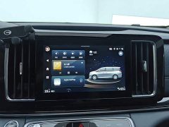 GAC Aion M8 2023 Lingxiu Series 390T Premium Edition - ფოტო 13