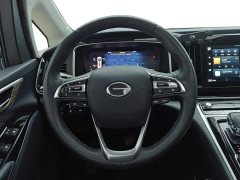GAC Aion M8 2023 Lingxiu Series 390T Premium Edition - ფოტო 15