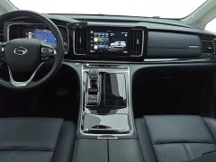 GAC Aion M8 2023 Lingxiu Series 390T Premium Edition - ფოტო 16