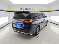 GAC Aion M8 2023 Lingxiu Series 390T Premium Edition - ფოტო 3