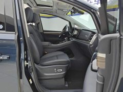 GAC Aion M8 2023 Lingxiu Series 390T Premium Edition - ფოტო 8