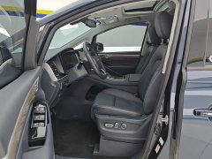 GAC Aion M8 2023 Lingxiu Series 390T Premium Edition - ფოტო 9