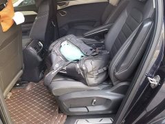 Volkswagen Langjing Facelift 380TSI AWD Luxury Jiajing Edition Pro 6-Seater - ფოტო 11