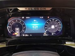 Volkswagen Langjing Facelift 380TSI AWD Luxury Jiajing Edition Pro 6-Seater - ფოტო 14