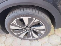 Volkswagen Langjing Facelift 380TSI AWD Luxury Jiajing Edition Pro 6-Seater - ფოტო 6