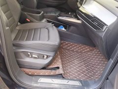 Volkswagen Langjing Facelift 380TSI AWD Luxury Jiajing Edition Pro 6-Seater - ფოტო 8