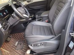 Volkswagen Langjing Facelift 380TSI AWD Luxury Jiajing Edition Pro 6-Seater - ფოტო 9