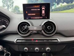 Audi Q2L 35 TFSI Progressive Elegance - ფოტო 10