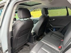 Audi Q2L 35 TFSI Progressive Elegance - ფოტო 11