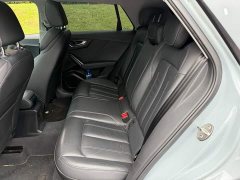 Audi Q2L 35 TFSI Progressive Elegance - ფოტო 12