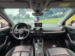 Audi Q2L 35 TFSI Progressive Elegance - ფოტო 13