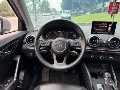 Audi Q2L 35 TFSI Progressive Elegance - ფოტო 14