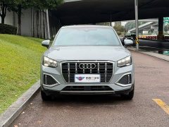 Audi Q2L 35 TFSI Progressive Elegance - ფოტო 2