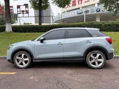 Audi Q2L 35 TFSI Progressive Elegance - ფოტო 3