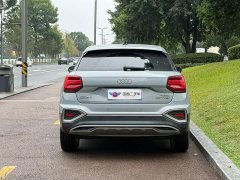 Audi Q2L 35 TFSI Progressive Elegance - ფოტო 5