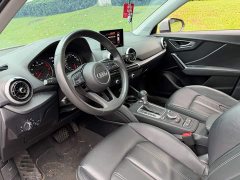 Audi Q2L 35 TFSI Progressive Elegance - ფოტო 7