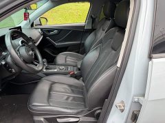 Audi Q2L 35 TFSI Progressive Elegance - ფოტო 8