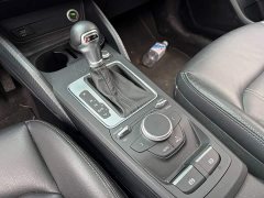 Audi Q2L 35 TFSI Progressive Elegance - ფოტო 9