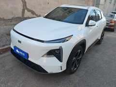 Geely Galaxy L7 1.5T 115km PLUS Longteng Edition - ფოტო 1