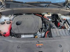 Geely Galaxy L7 1.5T 115km PLUS Longteng Edition - ფოტო 10