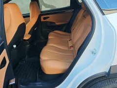 Geely Galaxy L7 1.5T 115km PLUS Longteng Edition - ფოტო 11