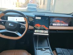 Geely Galaxy L7 1.5T 115km PLUS Longteng Edition - ფოტო 12