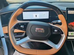Geely Galaxy L7 1.5T 115km PLUS Longteng Edition - ფოტო 15