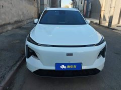 Geely Galaxy L7 1.5T 115km PLUS Longteng Edition - ფოტო 2
