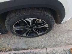 Geely Galaxy L7 1.5T 115km PLUS Longteng Edition - ფოტო 6