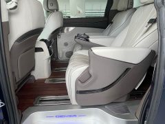 Denza BYD Denza D9 2022 EV 600 AWD Flagship - ფოტო 10