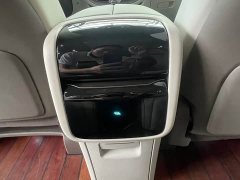 Denza BYD Denza D9 2022 EV 600 AWD Flagship - ფოტო 11
