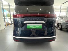 Denza BYD Denza D9 2022 EV 600 AWD Flagship - ფოტო 14