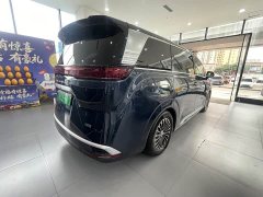 Denza BYD Denza D9 2022 EV 600 AWD Flagship - ფოტო 15
