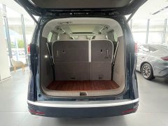 Denza BYD Denza D9 2022 EV 600 AWD Flagship - ფოტო 16