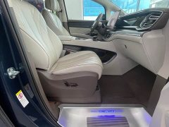 Denza BYD Denza D9 2022 EV 600 AWD Flagship - ფოტო 17
